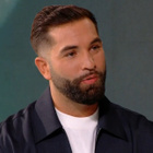 Kendji parle pour la première fois de l'accident