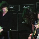 Iron Maiden : le premier chanteur est mort