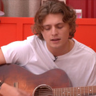 Star Academy : Ulysse dévoile une compo