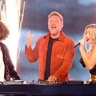 NMA : Emma et Masséo (Star Ac') mettent le feu !
