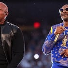 Snoop Dogg et Dr. Dre : le duo avant l'album !