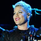 Pink entre dans l'histoire avec sa tournée