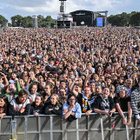 Vieilles Charrues : ce groupe des 70's à l'affiche !