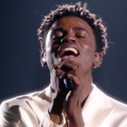 "Star Academy" : Franck reprend Mylène Farmer