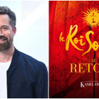 Emmanuel Moire de retour dans "Le Roi Soleil"