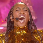 "Star Academy" : Ebony enflamme le Studio 217 !