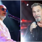 Pascal Obispo reprend "Savoir aimer"