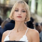 Angèle en studio pour son troisième album