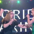 Star Academy : Marine surprise sur scène !