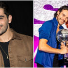 Christophe Licata clashe Natasha St-Pier