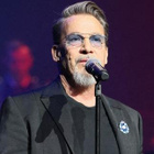 Florent Pagny à coeur ouvert sur sa santé