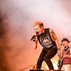 Ce groupe de rock met fin à sa carrière !