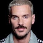 M. Pokora annonce "le meilleur album" de sa carrière