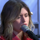 Marine (Star Academy) chante "Ma faute" en piano-voix