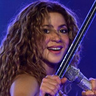 Shakira : couac pour la première de sa tournée