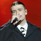 Pierre Garnier : la pire chanson de son album est...