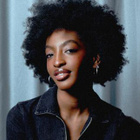 Ebony : une nouvelle version de son single !