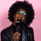 Ebony en interview : "Je veux voir les choses en grand"