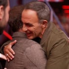 The Voice : la venue surprise d'un ex-académicien !