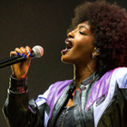 Ebony reprend l'une des plus belles chansons françaises