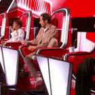 "The Voice" : une légende du rock français rejoint les coachs