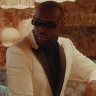 Gims : le clip de "Touché" avec Keblack