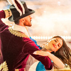 Lénie favorisée dans DALS ? Elle répond aux critiques