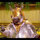 Mask Singer : le Rhinocéros déjà démasqué ?