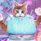 Mask Singer : on a démasqué le Chaton !