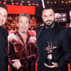 Florent Pagny ne veut pas de duo avec Il Cello