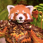 Mask Singer : on a démasqué le Panda roux !