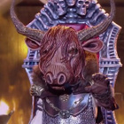 Mask Singer : le Bison démasqué ? Les internautes l'ont reconnu !