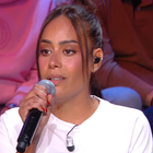 Amel Bent dévoile son nouveau single