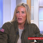 Ophélie Winter "défigurée" : ses confidences