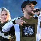 Linkin Park : le show à la Ligue des Champions énerve les fans