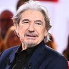 Serge Lama en deuil