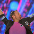 Les 5 chansons de Coldplay les plus écoutées sur Spotify