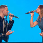 M. Pokora reprend ce tube avec Vitaa