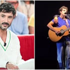 Jérémy Frérot donne sa chance à un fan