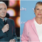 Charles Aznavour a écrit une chanson pour... Dorothée !