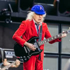 AC/DC : record historique au Stade de France
