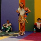 Le tube de l'été en France est...