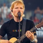 Ed Sheeran au Zénith de Paris : les prix !