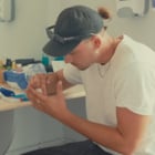 Pierre Garnier blessé avant un concert