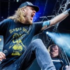 At The Gates : le chanteur du groupe est mort