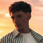 Victorien cash pour annoncer son album