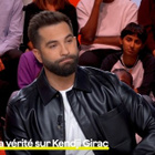 Kendji Girac rétablit la vérité sur sa blessure par balle