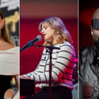 NRJ Music Awards : les nommés pour la chanson !