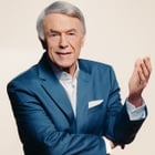 Salvatore Adamo en interview