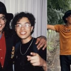 On a découvert "la voix perdue de Michael Jackson"